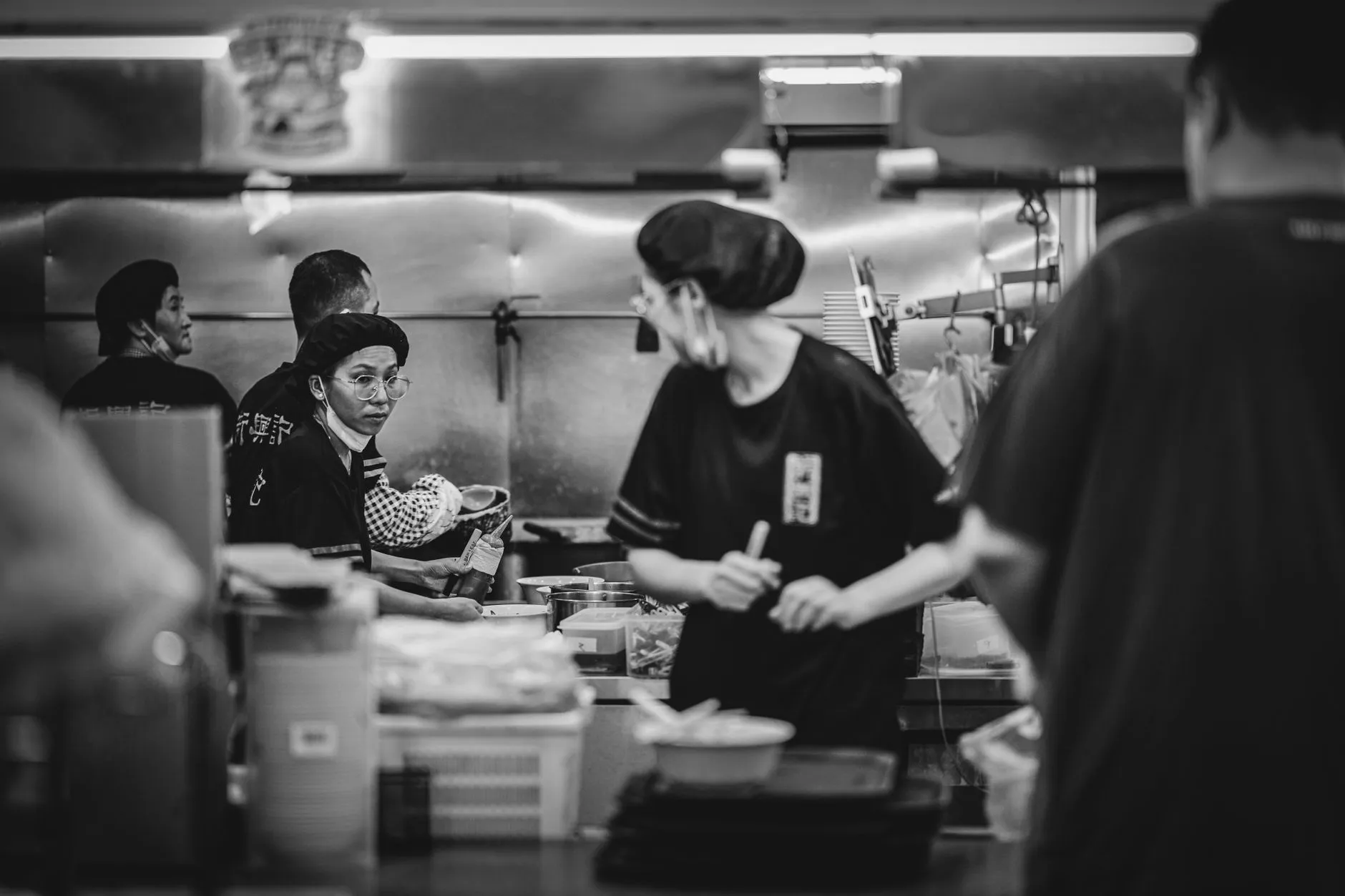 东北餐饮连锁品牌门店托管服务流程与执行标准解析正文配图 1