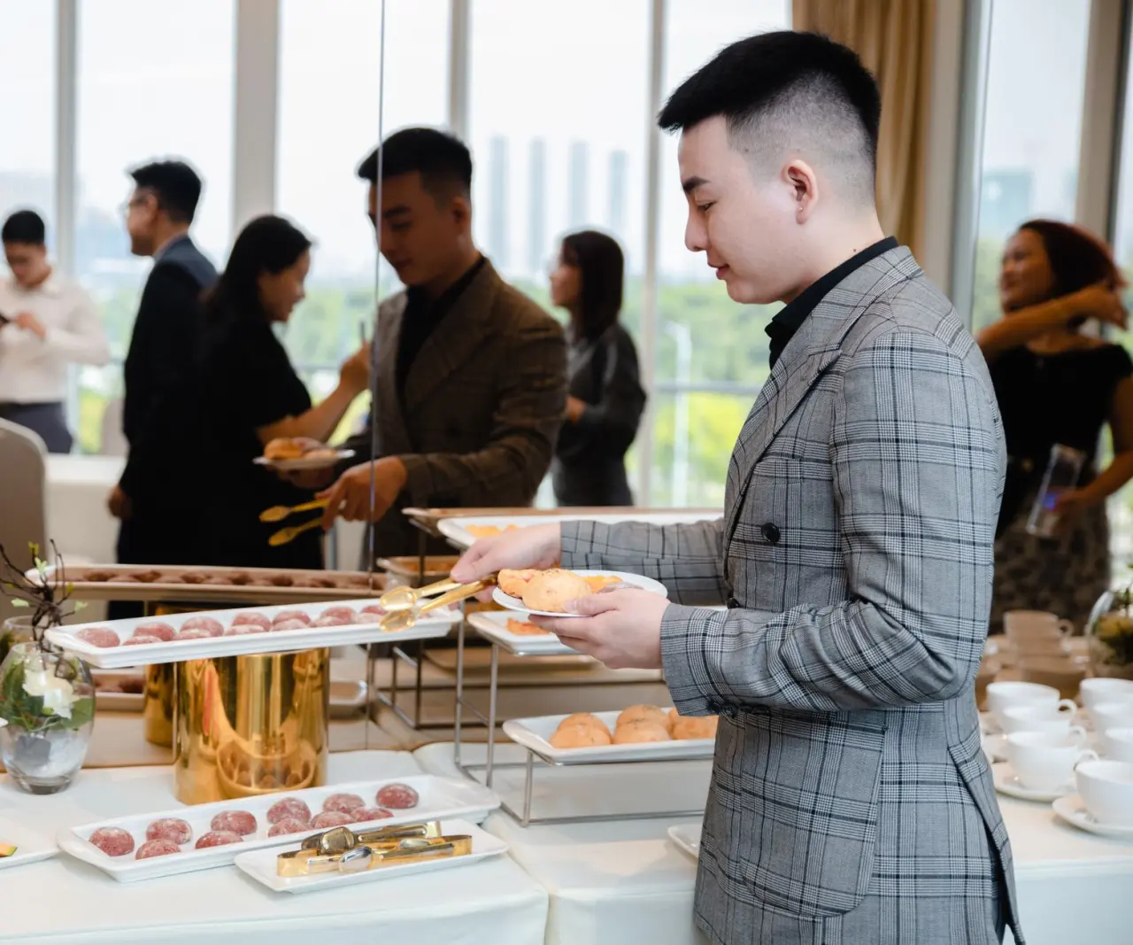 2024年餐饮品牌策划与门店运营管理一体化解决方案应用案例