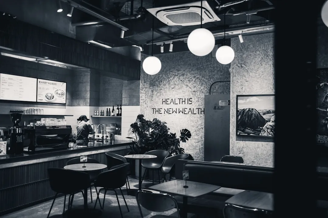 餐饮连锁运营中品牌策划与门店管理的协同方案设计正文配图 2